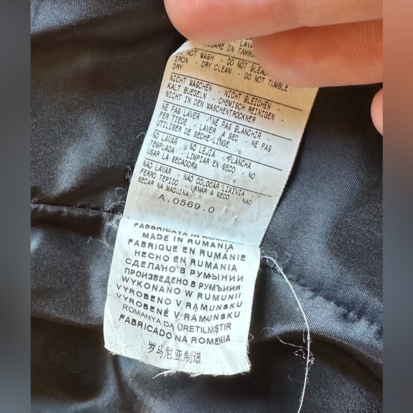 United Colors of Benetton Women’s Blazer size 44 - Picture 11 of 12